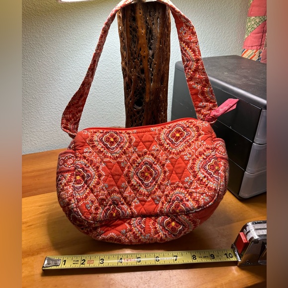 Vera Bradley Handbags - EUC  Vera Bradley purse. 100% cotton.